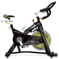 GR6-Indoor-Cycle-Bike: mit magnetischem Widerstand für sofortige, flüssige Anpassungen