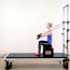 Align Pilates Reformer Box: Unverzichtbares Zubehör für Ihre Pilates-Sitzungen mit Maschinen
