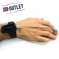BCOxygen Oxysleep Smart Handgelenk-Pulsoximeter – OUTLET