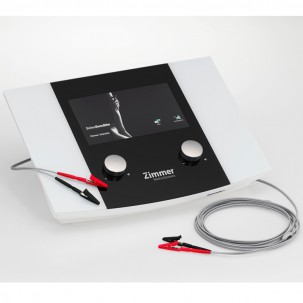 Zimmer Soleo Galvano Ng Mit 2 Kanalen Und 100 Programmen Alle Aktuellen Wellenformen Bf Mf Mf Bf If Elektrotherapiegerate Desktop Elektrotherapie Elektrotherapie Und Gerate Physiotherapie Material Fisaude Laden