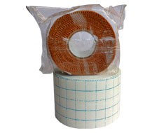 Kinefis Tape - Bandage für McConnell-Technik
