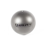 O'Live Softball Pilatesball 26 cm (Grau)