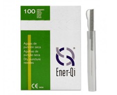 Nadeln für trockene Punktion Ener-Qi Marke