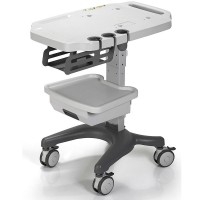 Elite Cart für Ultraschall und EKG - MT 805