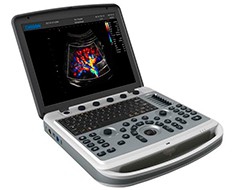 Chison SonoBook Ultraschallgerät
