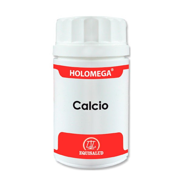 Holomega Kalzium: Gesundheit der Knochen und Gelenke