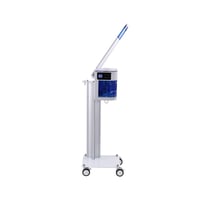 Aquo WKV1108 Digitaler Ozon-Gesichtsbedampfer