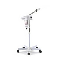Breez WKV1109C Digitaler Ozon-Gesichtsbedampfer