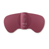 Menstruationsbeschwerden lindern: Beurer EM-50 mit TENS und Wärmefunktion für mehr Wohlbefinden während der Menstruation mit 15 Intensitätsstufen