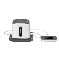 Automatischer Kardiokompressor für die HLW E8