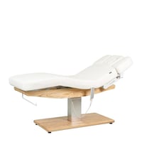 CONDRA SMART SPA Behandlungsliege für Spa- und Wellnesszentren mit Heizung: 3 Motoren
