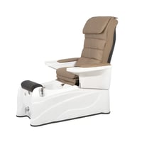 SPA EASE Pediküre-Stuhl: 2 Motoren