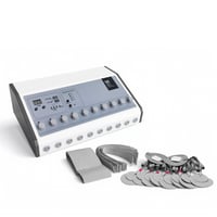 Professionelle Elektrostimulationsgeräte – Utech EMS 20 Kanäle
