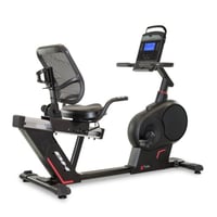 Liegeergometer für den Heimgebrauch: BH XTR H655 und H655TFT mit Magnetwiderstand und FTMS-Konnektivität