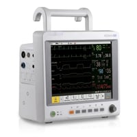 iM70 12,1-Zoll-Touchscreen-Multiparameter-Monitor für fortschrittliches Patientenmonitoring in kritischen Umgebungen