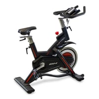 Heimtrainer: BH Fitness Nytro H9177 mit Magnetbremssystem und Multifunktions-LCD-Monitor Heimtrainer: BH Fitness Nytro H9177 mit Magnetbremssystem und Multifunktions-LCD-Monitor