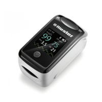 ri-sat PRO Fingerpulsoximeter mit Bluetooth