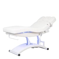 TAL SPA Behandlungsliege mit Heizung: 3 Motoren