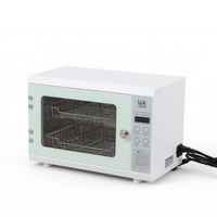 WIPEX Professional UV-Sterilisator: Für den täglichen Gebrauch in der Kabine WIPEX Professional UV-Sterilisator: Für den täglichen Gebrauch in der Kabine