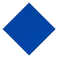 Podosoft Perforiert 1mm (blau oder beige)