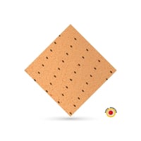 Evastar antibakteriell: wirksam gegen Escherichia Coli und Staphylococcus Aureus Bakterien (90 x 100 cm)