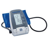 Riester ri-champion® N Automatisches digitales Blutdruckmessgerät mit Manschette „M“.