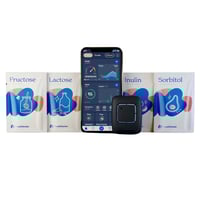 Nahrungsmittelunverträglichkeits-Kits: Ihr Leitfaden für einen gesünderen Darm