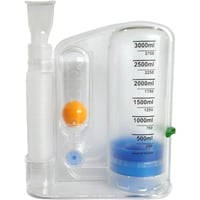 BCRespiVol Volumetrischer Inspirationsanreiz