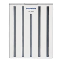 Riester ri-spec Spekulumspender für Wand-Otoskop. Erweiterungsmodul für Ri-Former