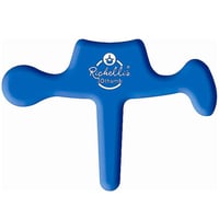 Richellis 3Dthumb. Behandlung von Triggerpunkten und Reibung kleiner Bereiche