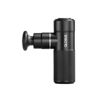 4 Vibe Massagepistole: Die Mini-Massagepistole zur Muskelentlastung und Erholung