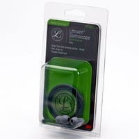 Grau Kit Ersatzteile Littmann Stethoskop Master Cardiology, Farbe