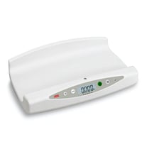 Elektronische Babywaage ADE: Profiklasse, Dämpfungssystem, Maximalgewicht 20 kg und Teilung 5 gr