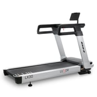 Heim-Laufband: BH LX30 G6190 für intensives Training mit kabelloser Handy-Ladefunktion Heim-Laufband: BH LX30 G6190 für intensives Training mit kabelloser Handy-Ladefunktion