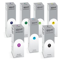 Physiotherapie-Nadeln für Dry Needling Agu-punt APS Safety Tube: mit Führungsröhrchen für Behandlungen mit langen Nadeln (100 Stück)