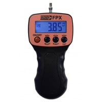 FPX-Algometer: Schmerzdiagnose mit digitalem Dynamometer