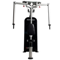 Und deltoid Öffnungen - Pec Fly & Rear Delt Bodytone Vanguard Serie: Last 90 kg Platten Und deltoid Öffnungen - Pec Fly & Rear Delt Bodytone Vanguard Serie: Last 90 kg Platten