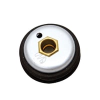 Moxa-Applikator mit Loch