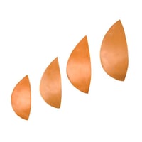 Konglomerat Innenbogen Modell 9014