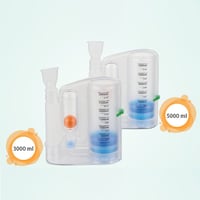 BCRespiVol Volumetrischer Inspirationsanreiz