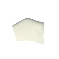 Lat Air Metatarsal Bars: Mit der gleichen Höhe für alle fünf Mittelhandknochen (Modell 7631)