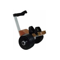 Lorme-Schuh für Quadrizeps-Übungen (6 kg Gewichte)