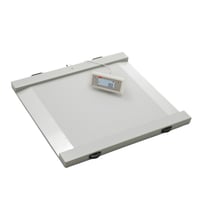 ADE Elektronische Rollstuhlwaage. Kapazität 300 kg M501680