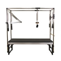 Cadillac Align Pilates: Ermöglicht es Ihnen, mehr als 80 verschiedene Übungen durchzuführen