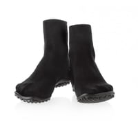 Schuh Sensation ultra bequemer Fuß Barfuß Leguano (Größe XL 44-45)