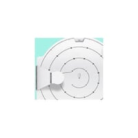 Peripheres und zentrales Sichtcampimeter: Gerät zur Berechnung der Integrität des zentralen Sichtfeldes