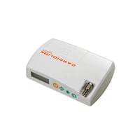 Druckholter Walk 200b: attraktiv, leicht und ergonomisch