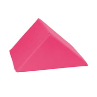 Großer Haltungskeil – Maße: 65 x 50 x 33 cm
