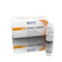 Kollagen zur Anwendung mit der Diamagnetic Pump ctu mega 20 MD-SMALL JOINTS 2 ml / 10 Fläschchen