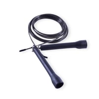 Stahlseil Speed Rope: Professionelles Springseil